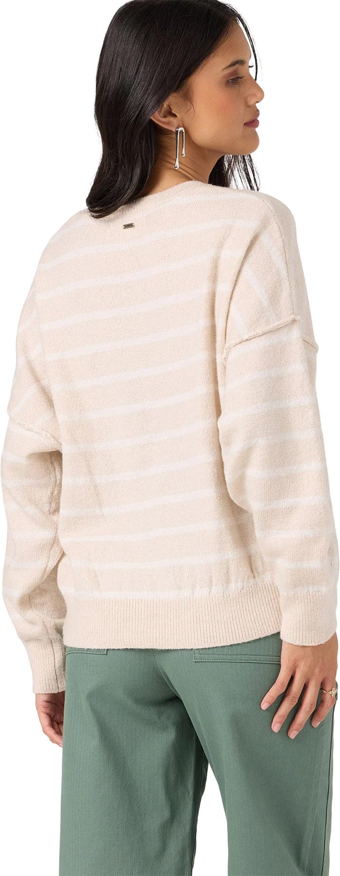 Product gallery image number 2 for product Kari Sweater - Women's