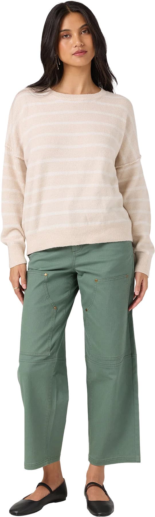 Product gallery image number 3 for product Kari Sweater - Women's
