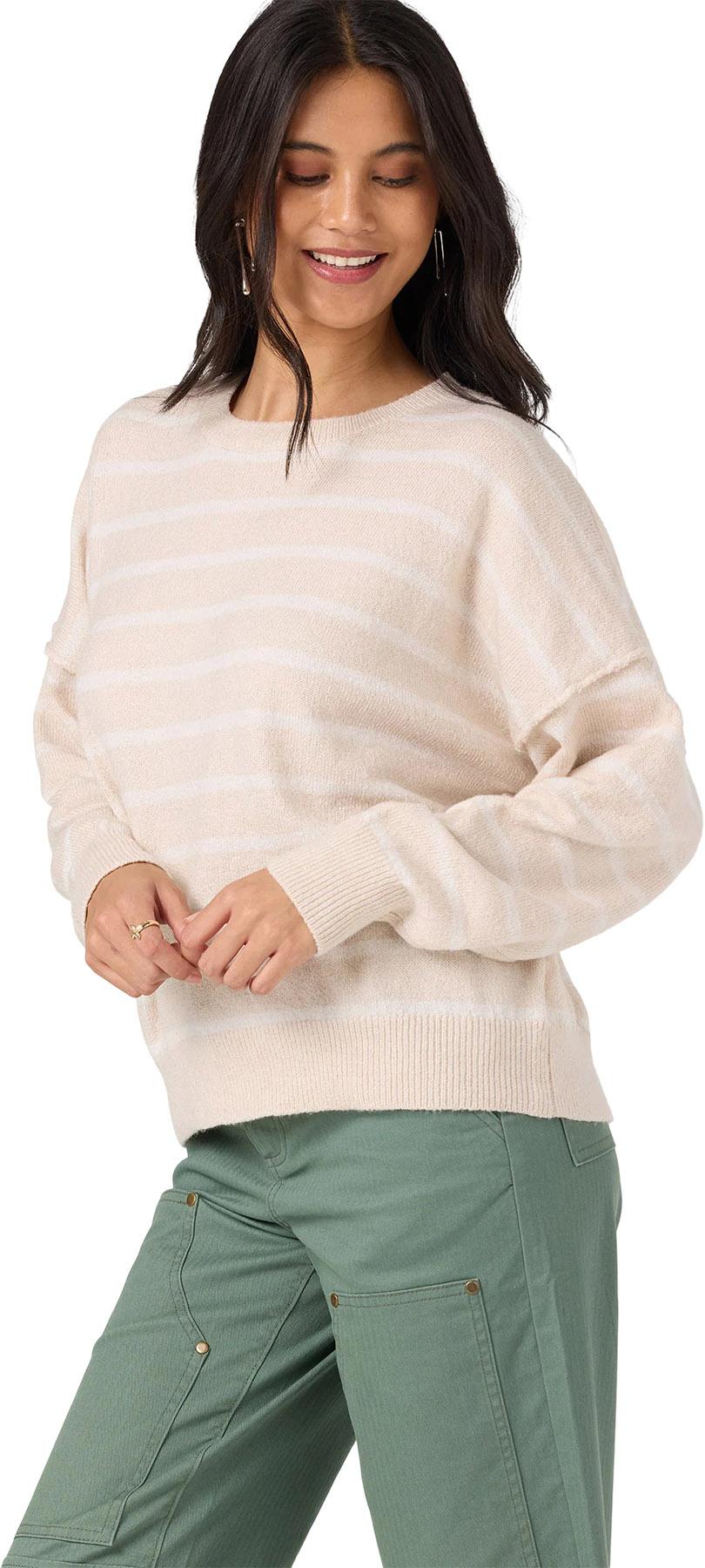 Product gallery image number 4 for product Kari Sweater - Women's