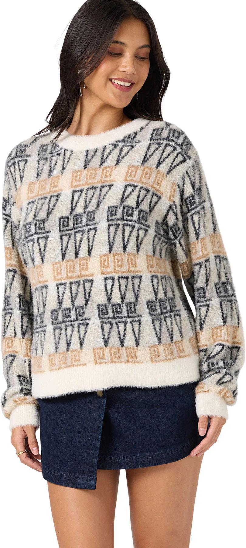 Product gallery image number 3 for product Kieren Sweater - Women's