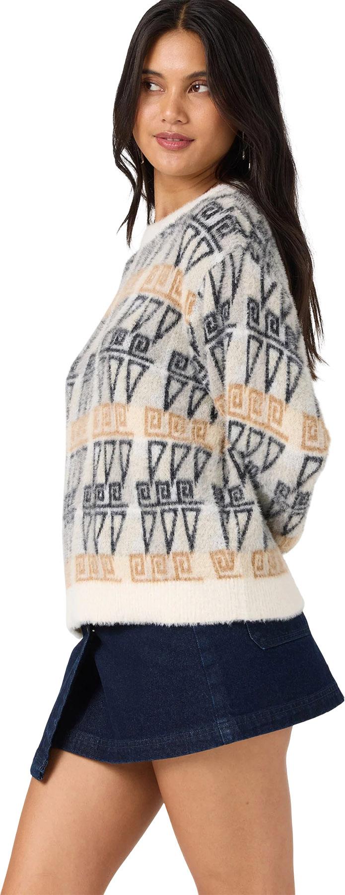 Product gallery image number 4 for product Kieren Sweater - Women's
