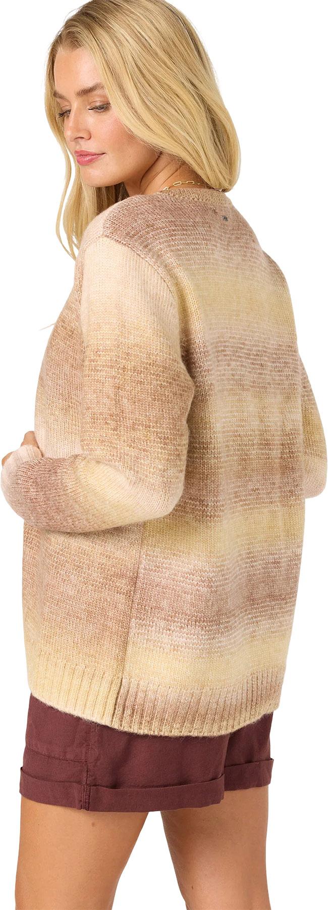 Product gallery image number 2 for product Ombre Cardigan - Women's