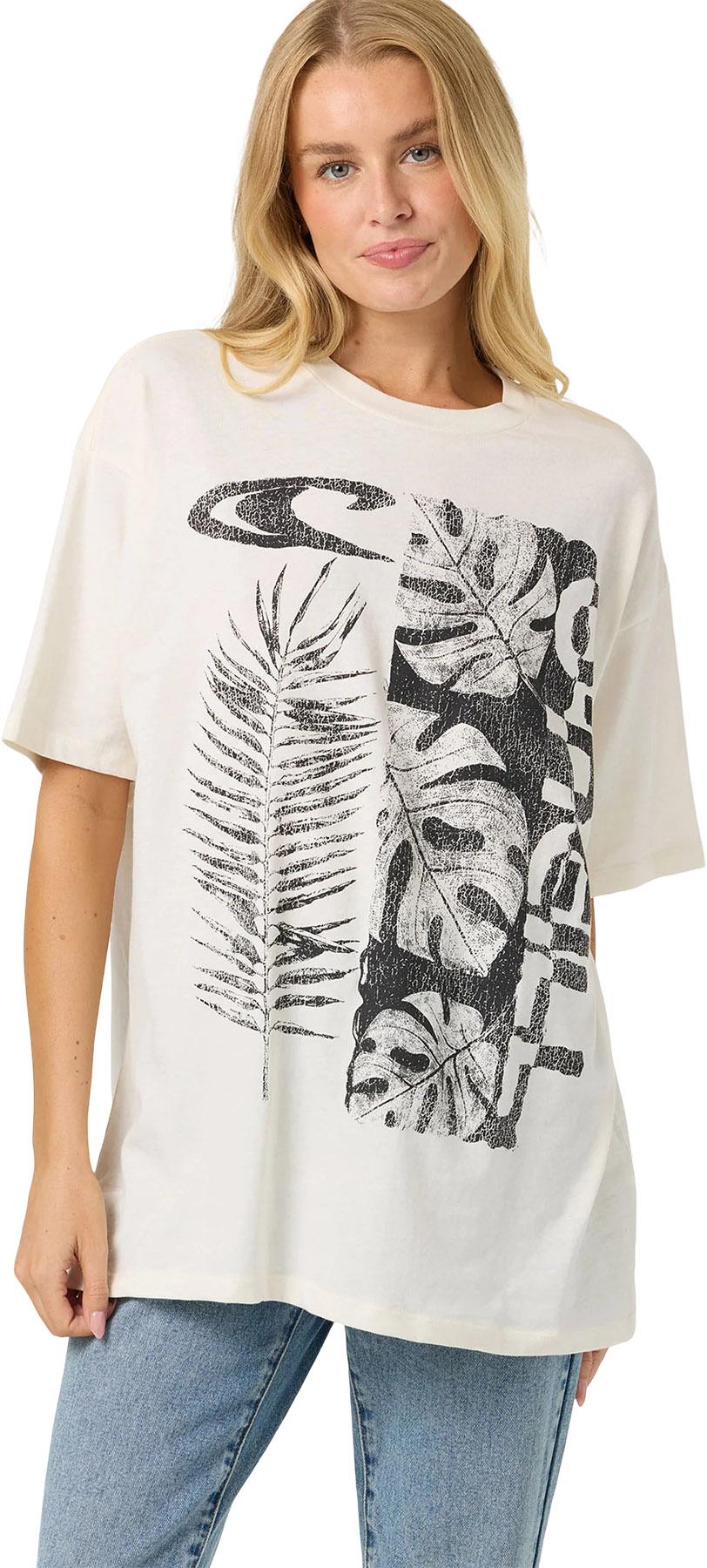 Product image for Monsterra Oversize Tee - Women's