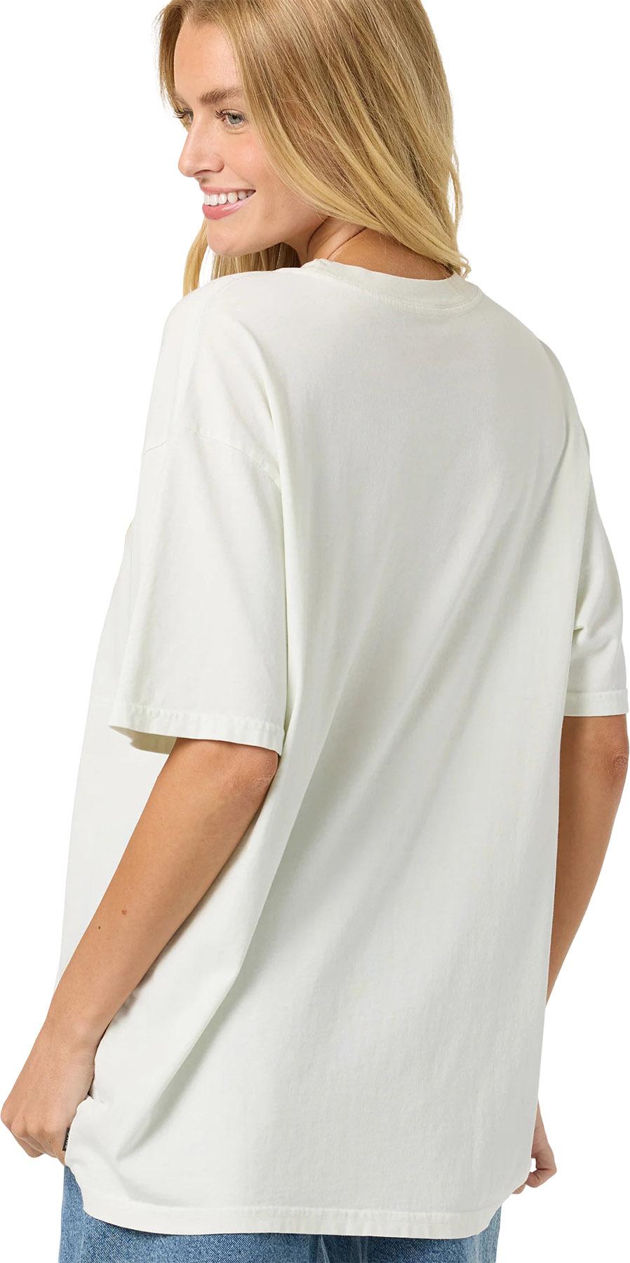 Product gallery image number 2 for product OG Scape Oversized Tee - Women's