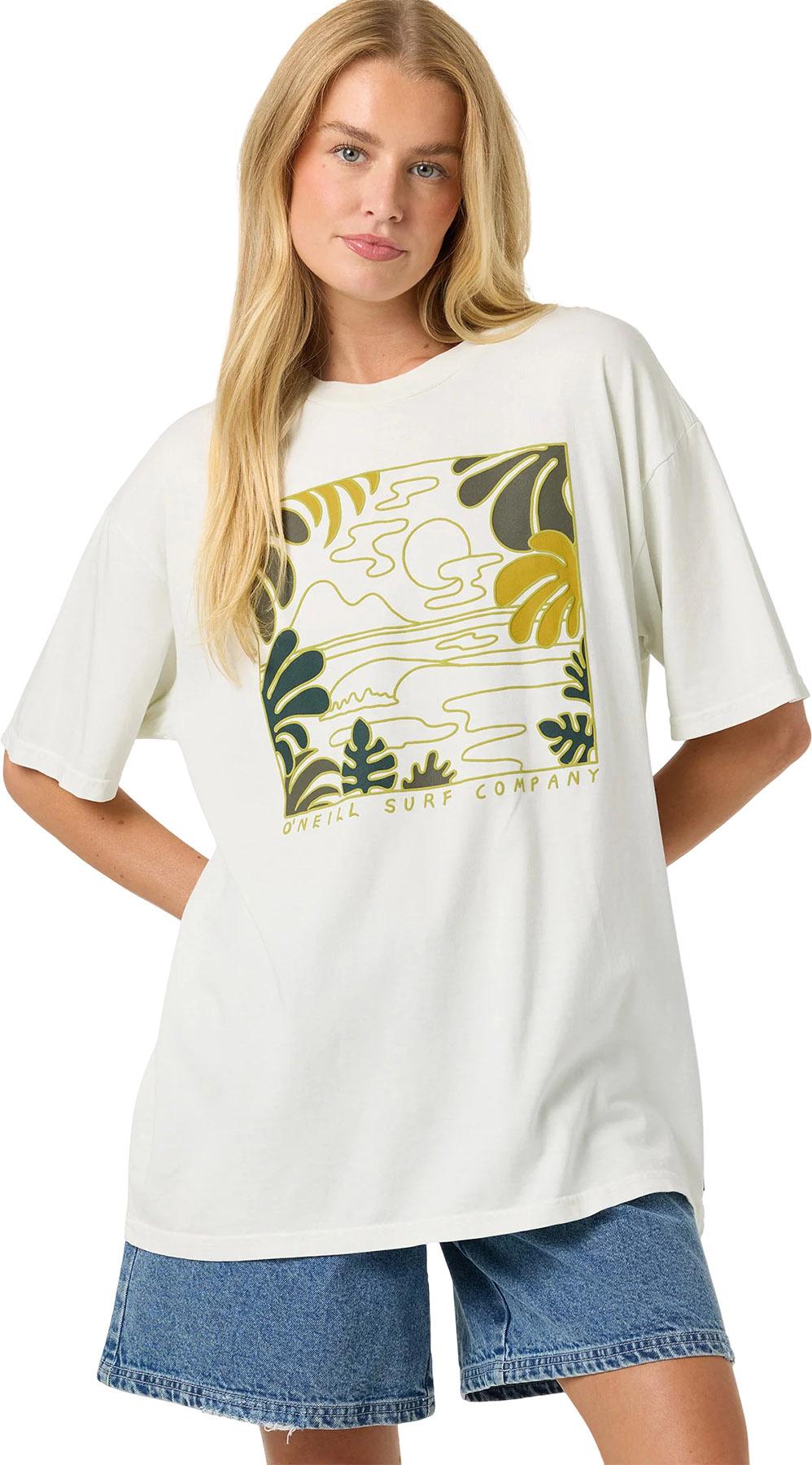 Product image for OG Scape Oversized Tee - Women's
