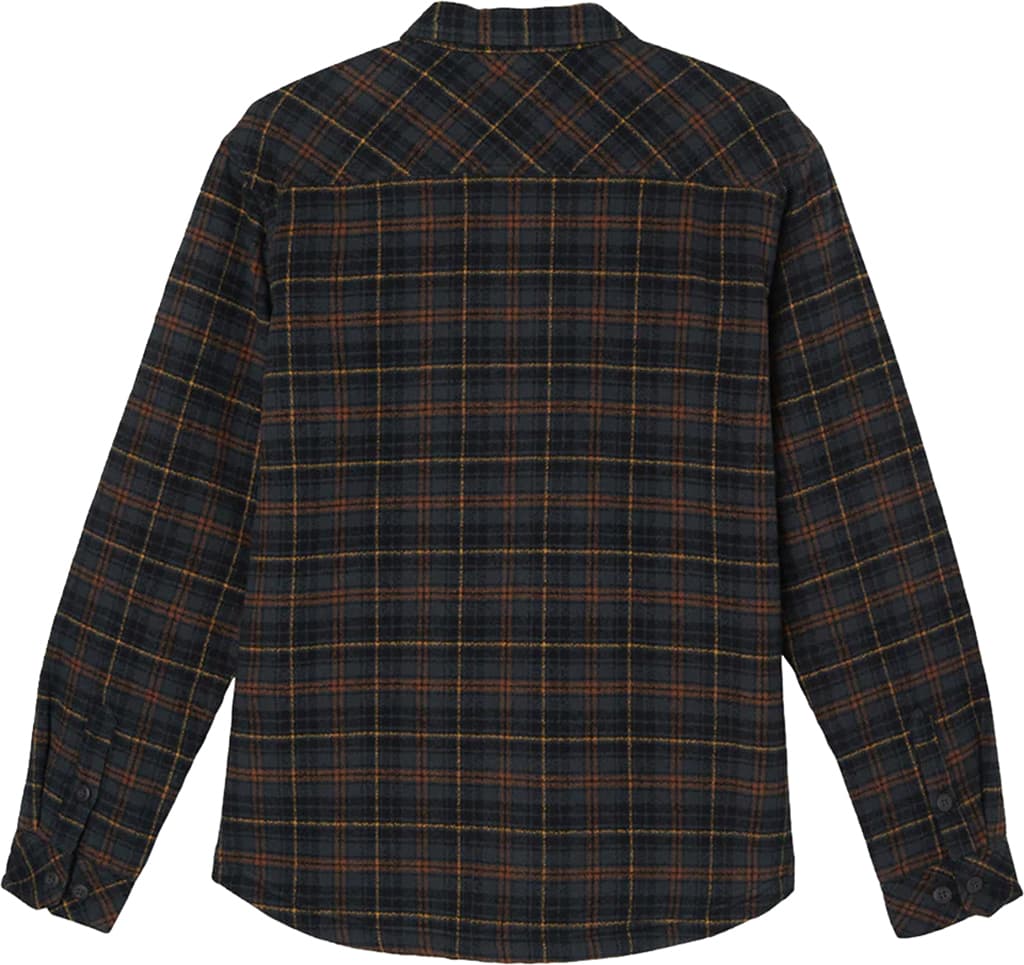 Product gallery image number 2 for product Redmond Sherpa Flannel Jacket - Men's