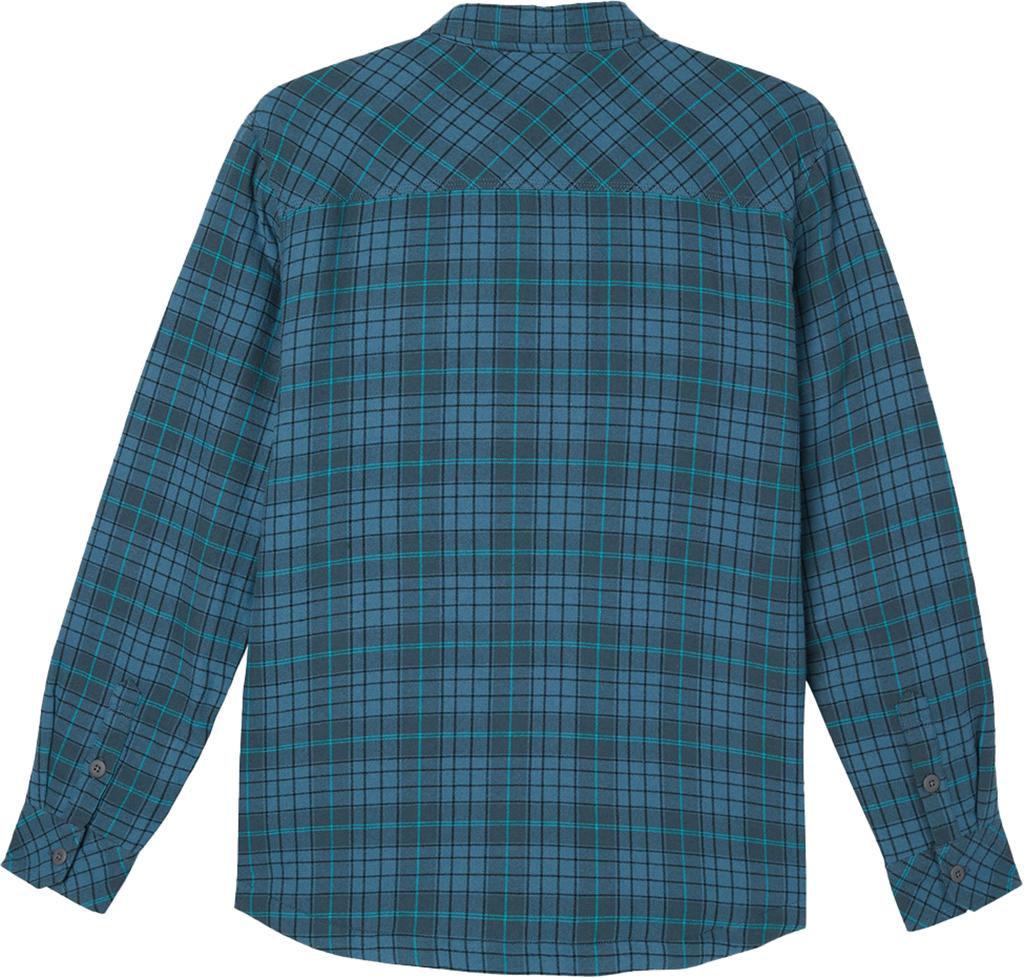 Product gallery image number 2 for product Dunmore Flannel Shirt Jacket - Men's