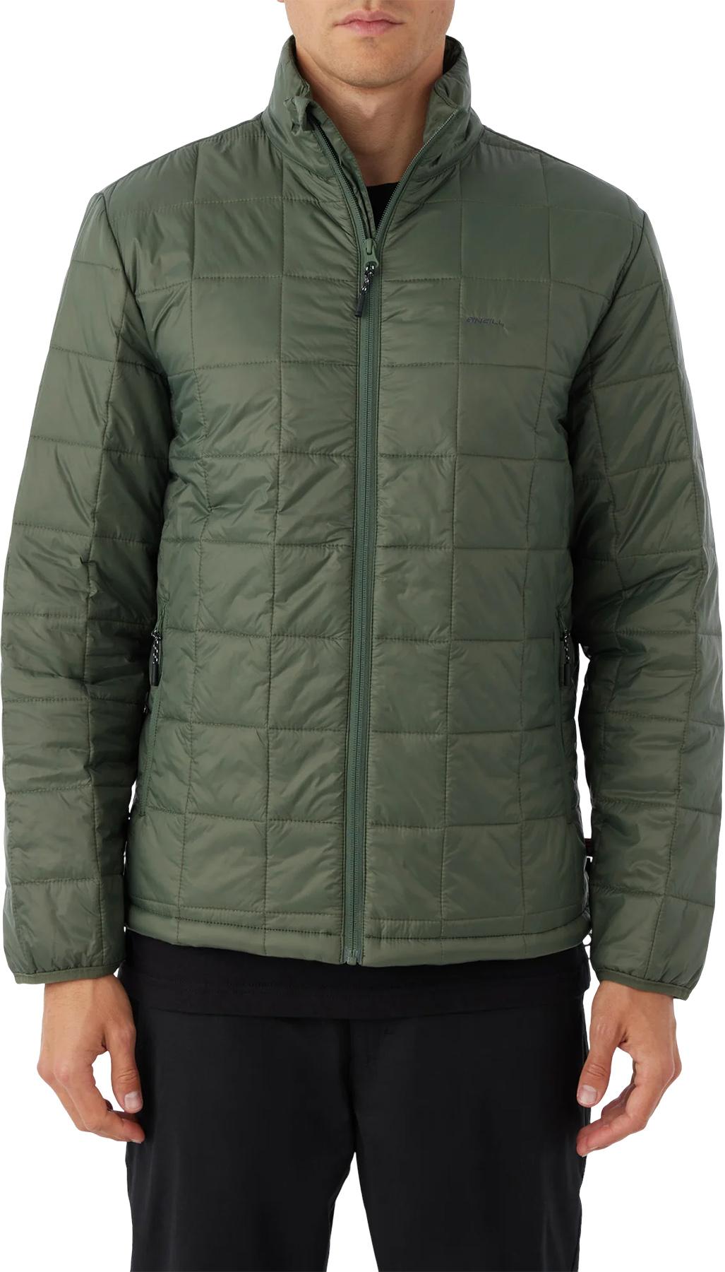 Product image for Manteau compressible TRVLR Away - Homme