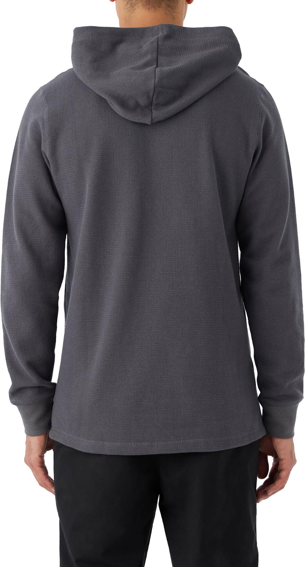 Product gallery image number 3 for product Olympia Thermal Pullover Hoodie - Men's