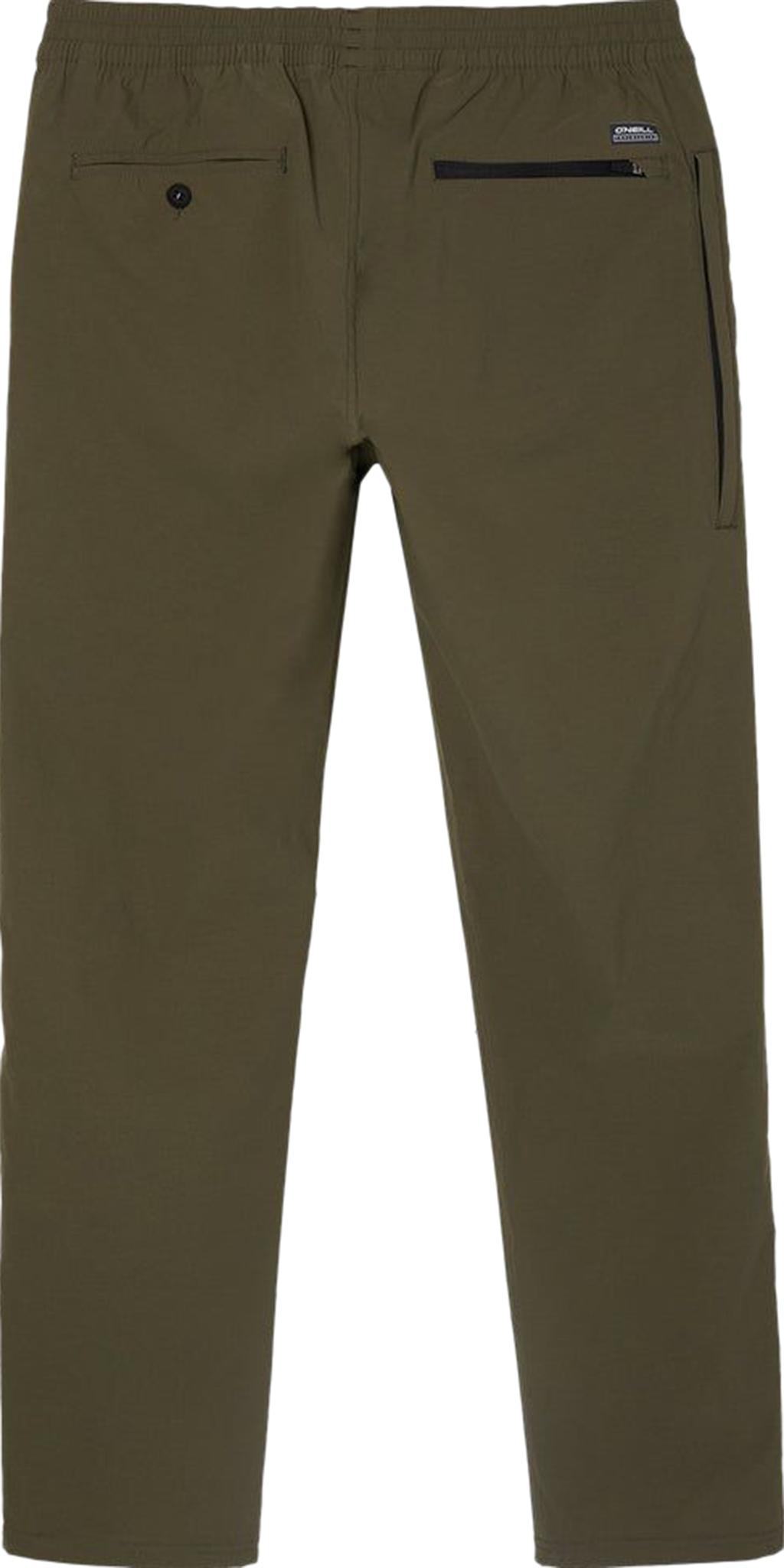 Product gallery image number 2 for product TRVLR Coast Hybrid Pant - Men's