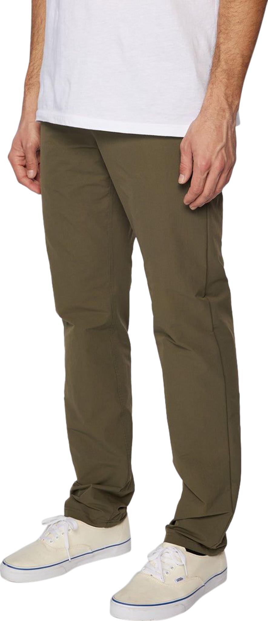 Product gallery image number 5 for product TRVLR Coast Hybrid Pant - Men's