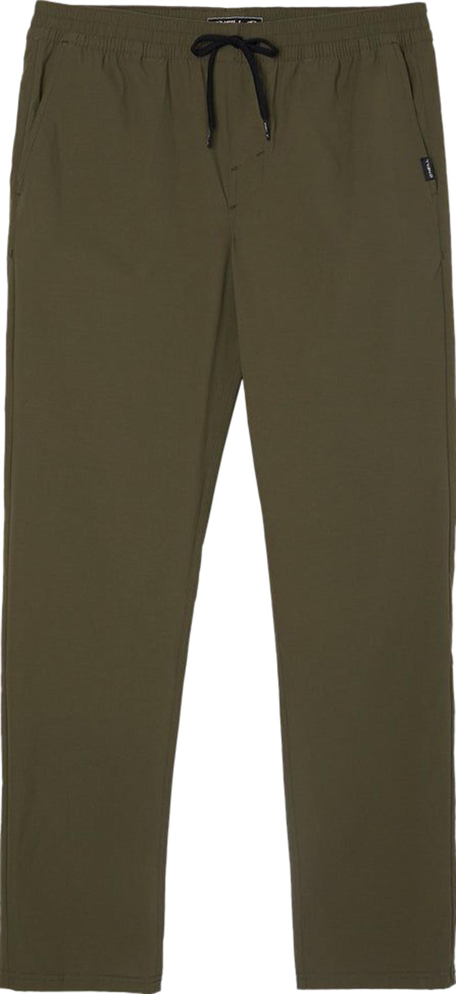 Product gallery image number 1 for product TRVLR Coast Hybrid Pant - Men's