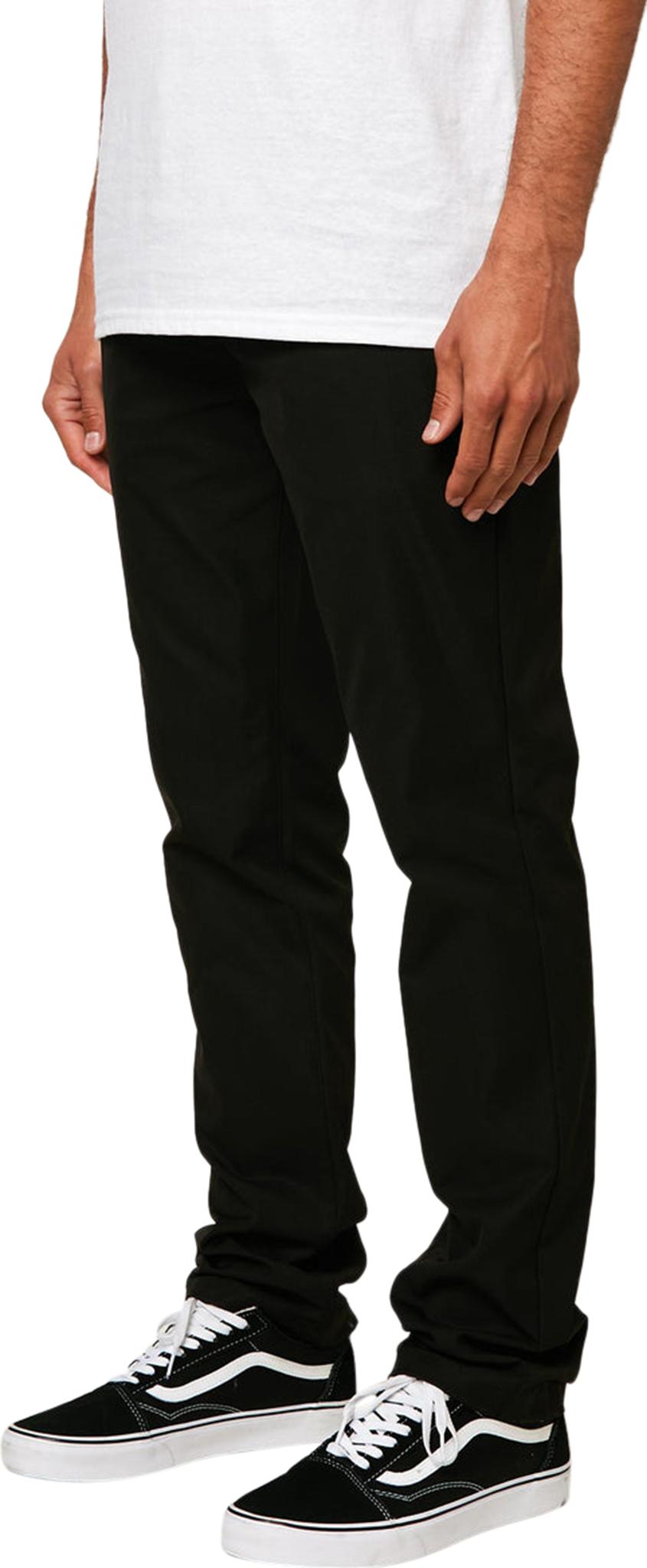 Product gallery image number 4 for product Redlands Modern Hybrid Pant - Men's