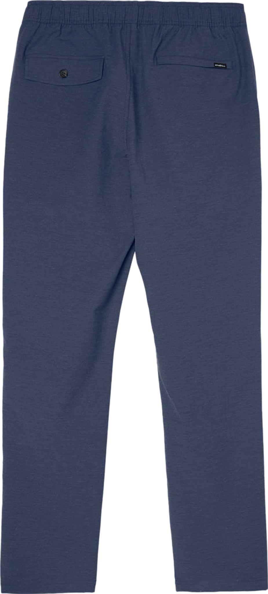 Product gallery image number 2 for product Pantalon hybride à taille élastique Venture - Homme
