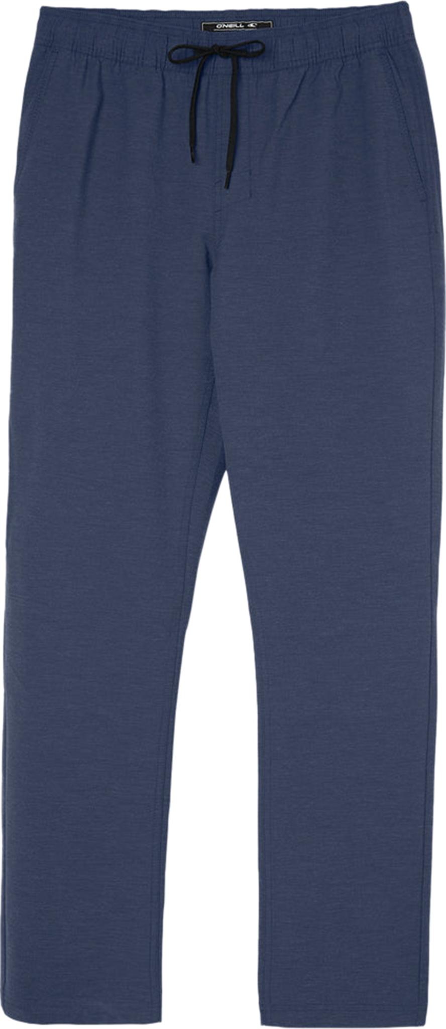 Product image for Pantalon hybride à taille élastique Venture - Homme