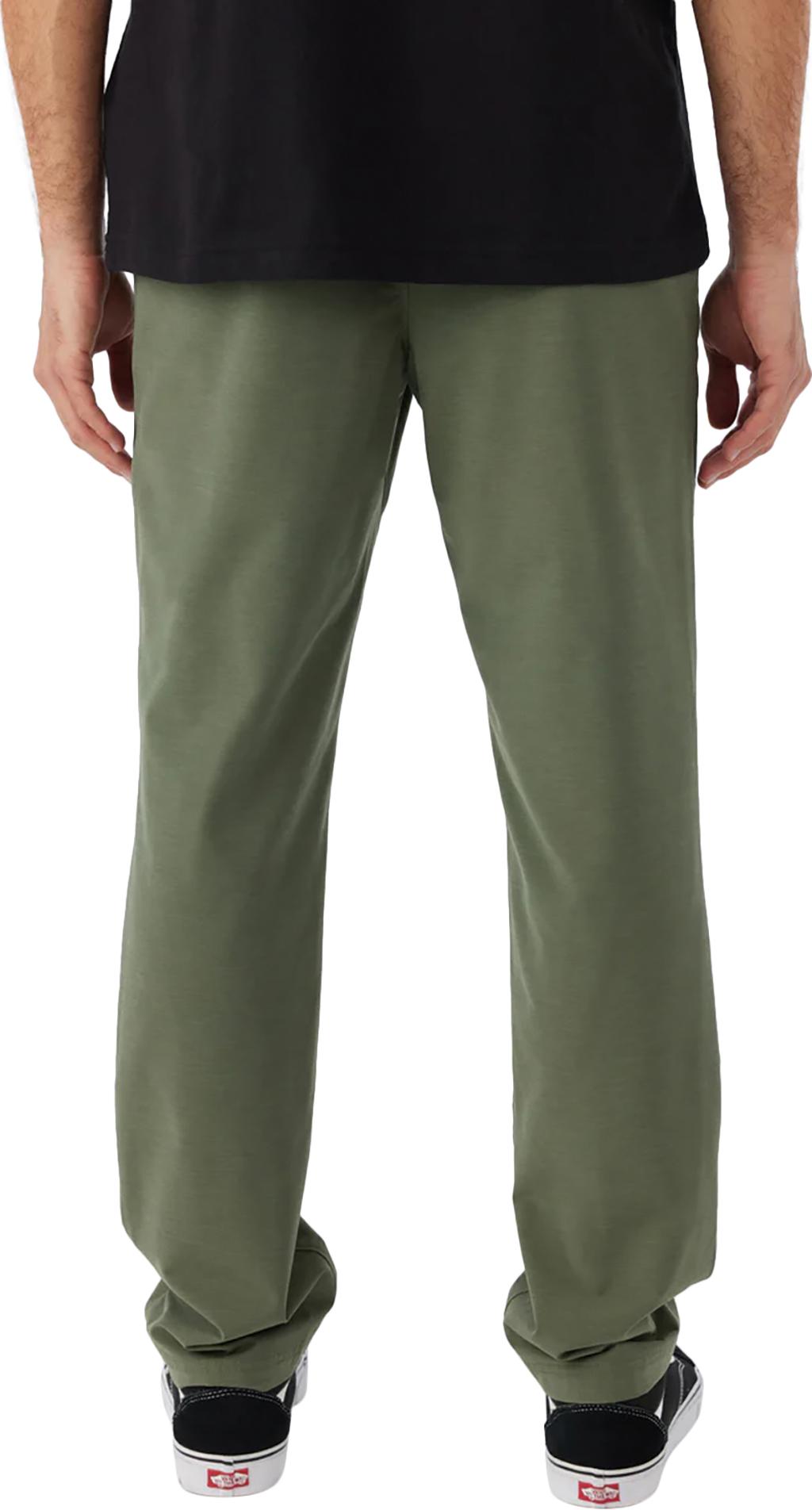 Product gallery image number 5 for product Venture EW Lined Hybrid Pants - Men's
