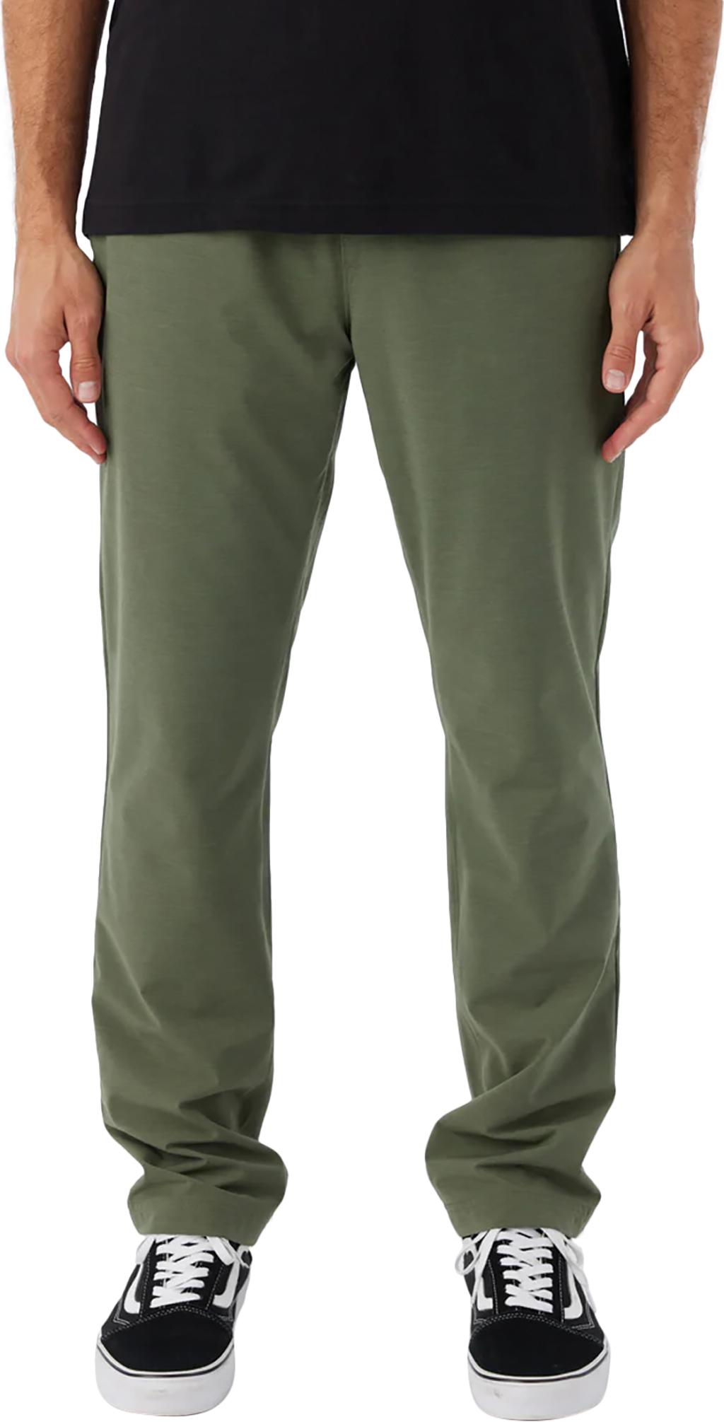 Product gallery image number 2 for product Venture EW Lined Hybrid Pants - Men's
