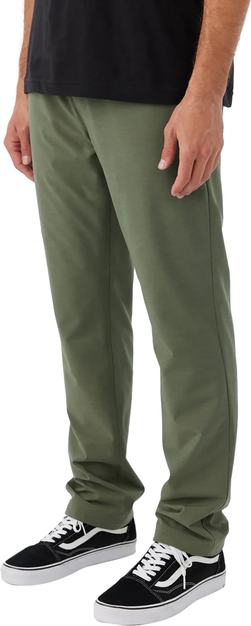 Product gallery image number 4 for product Venture EW Lined Hybrid Pants - Men's