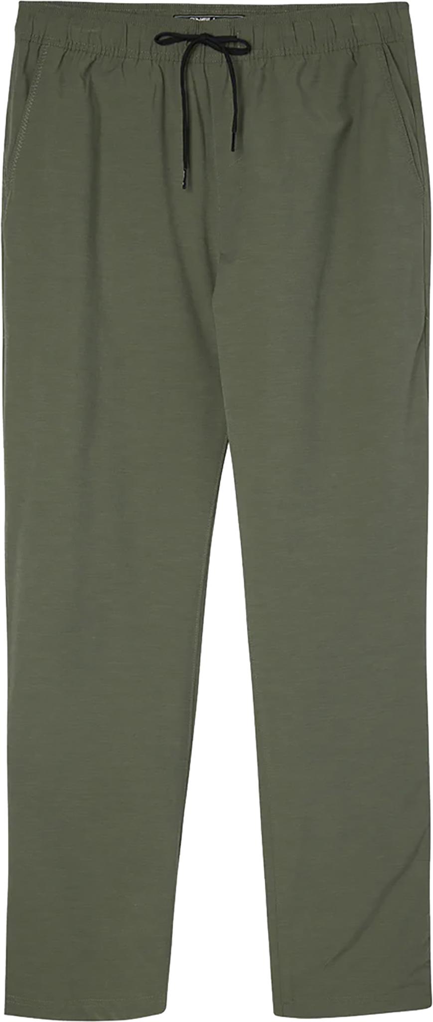 Product gallery image number 1 for product Venture EW Lined Hybrid Pants - Men's