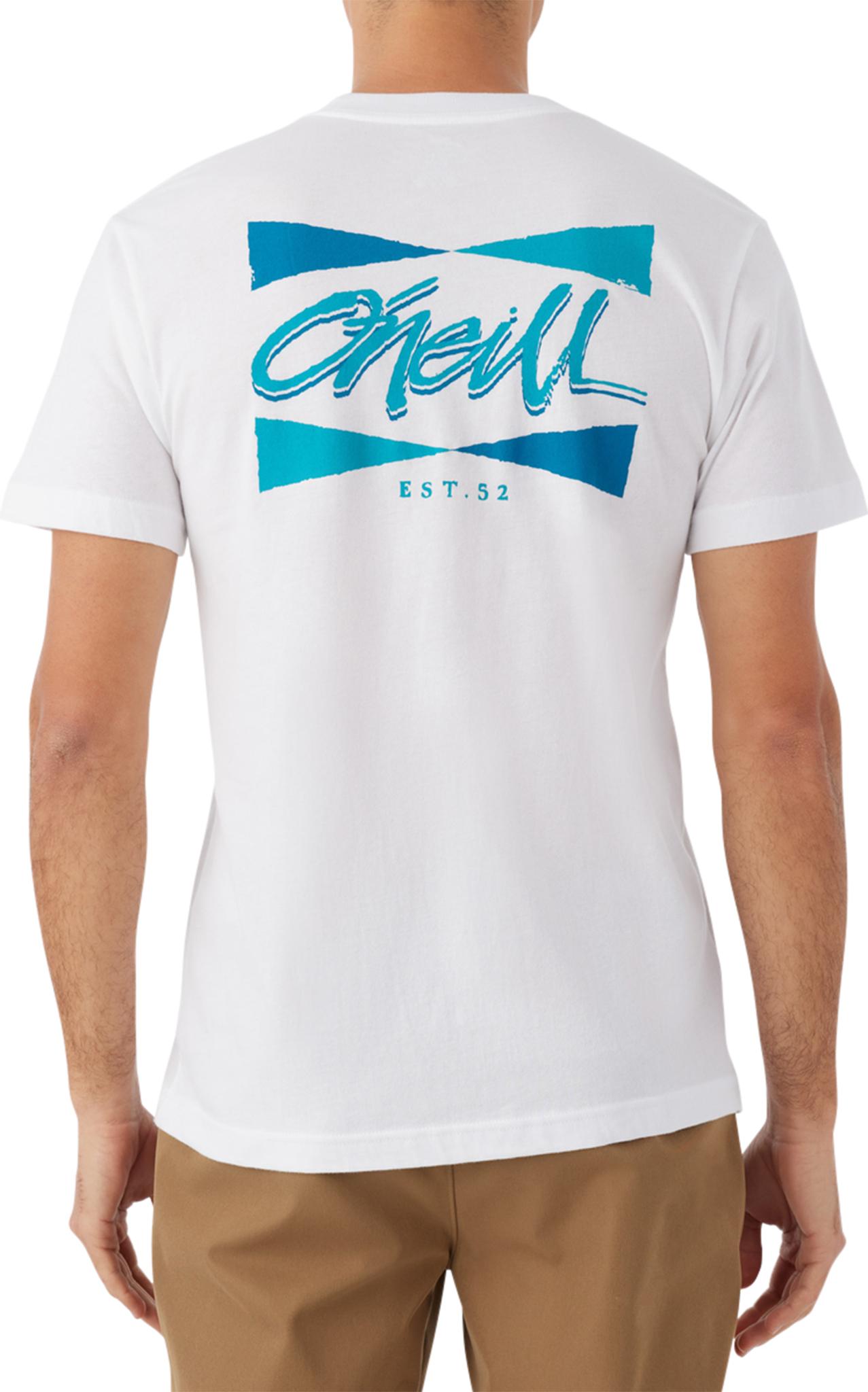 Product gallery image number 6 for product T-shirt Banner - Homme