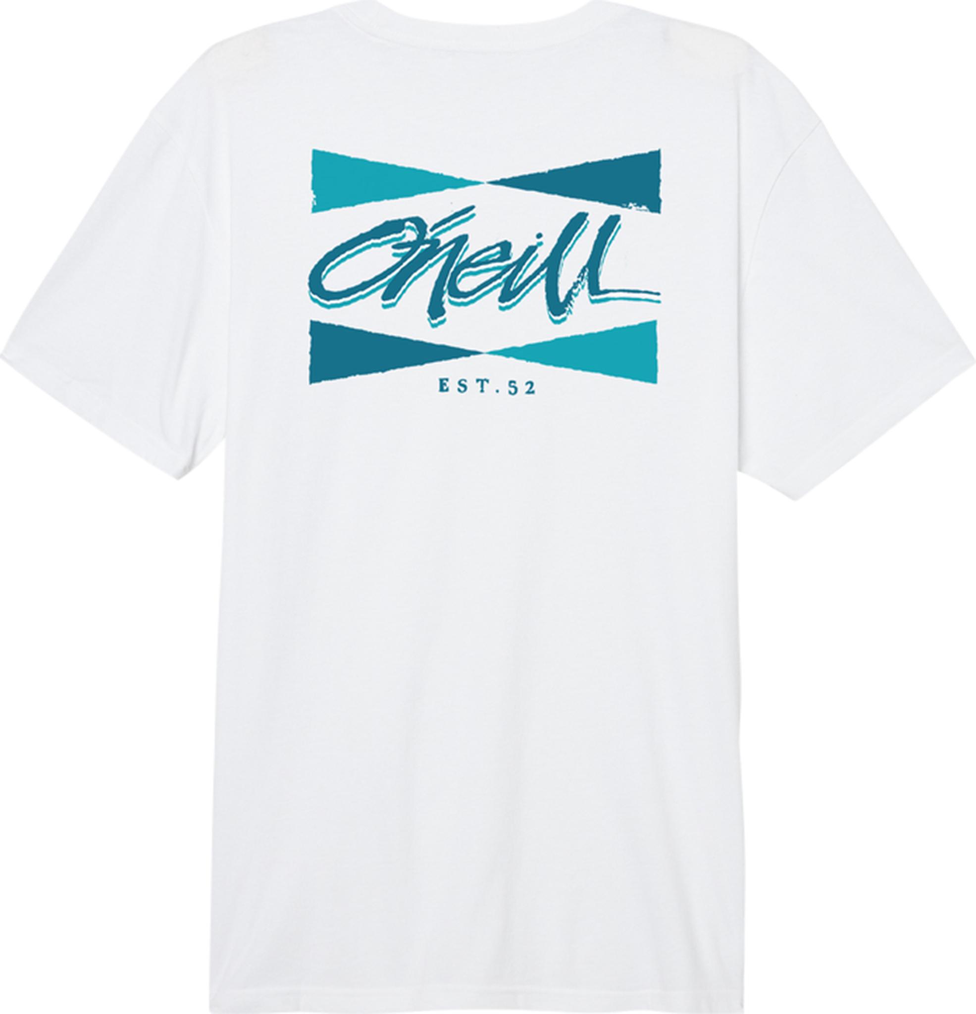 Product gallery image number 4 for product T-shirt Banner - Homme