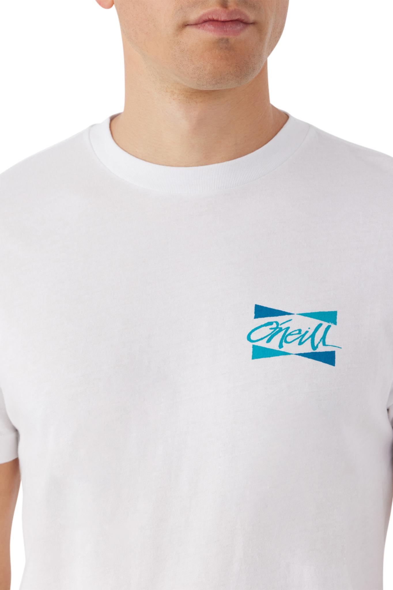 Product gallery image number 5 for product T-shirt Banner - Homme