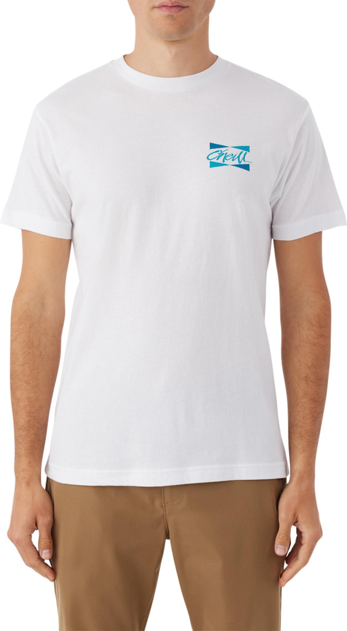 Product gallery image number 3 for product T-shirt Banner - Homme
