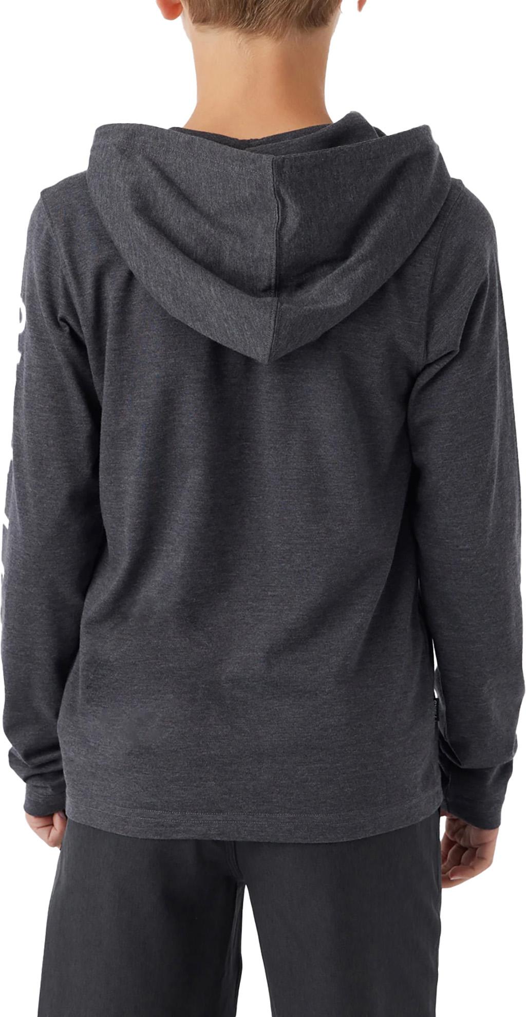 Product gallery image number 4 for product Fields Long Sleeve Knit Top - Boys