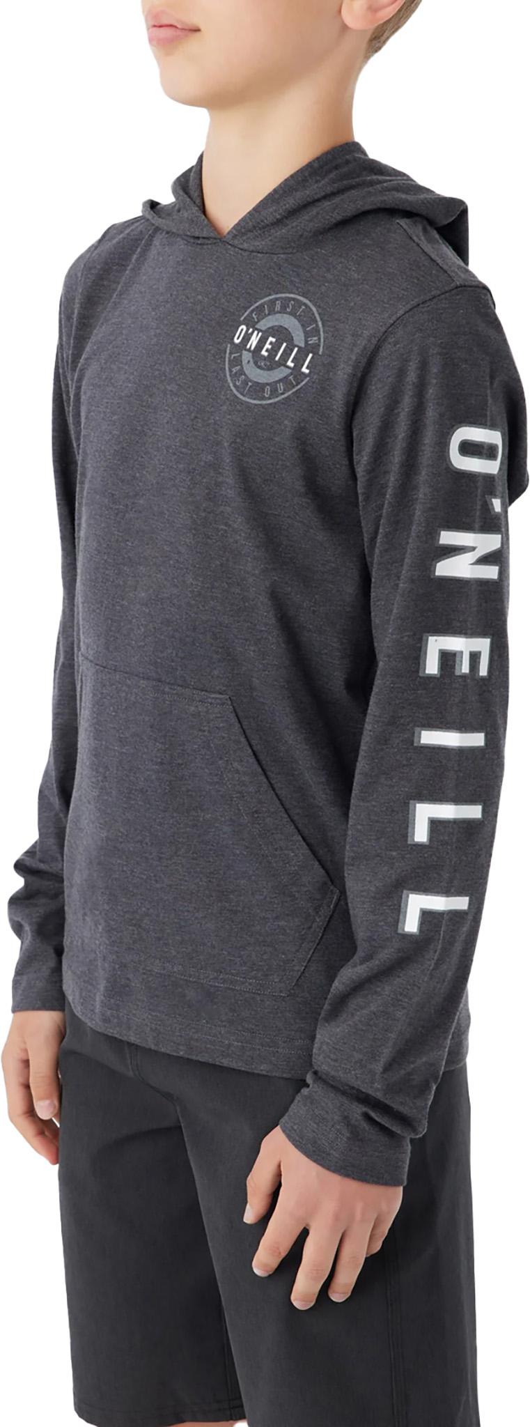 Product gallery image number 3 for product Fields Long Sleeve Knit Top - Boys