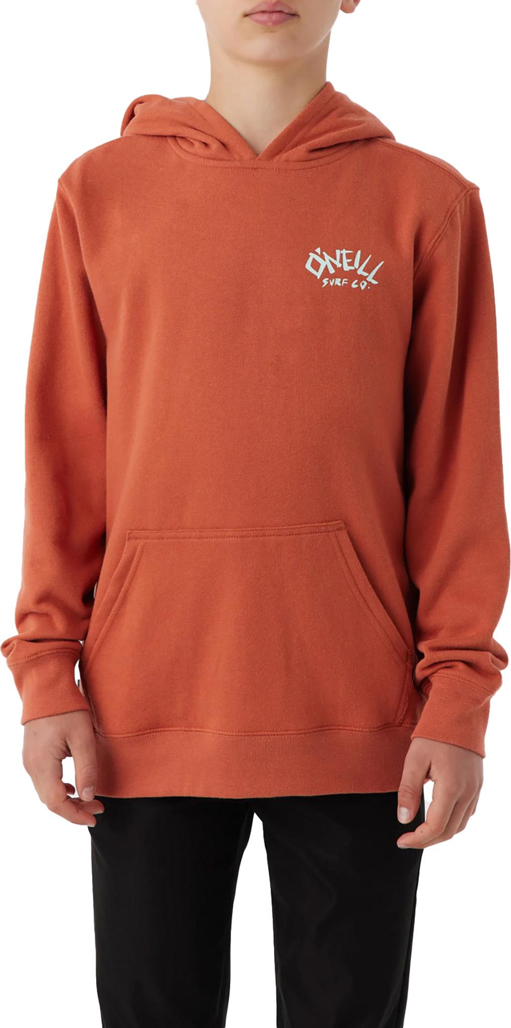 Product image for Fifty Two Surf Pullover Hoodie - Boys