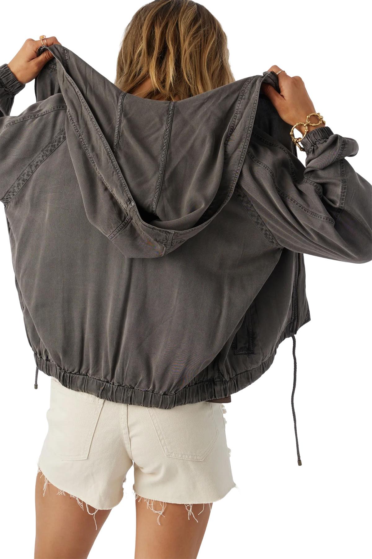 Product gallery image number 2 for product Francina Jacket - Women's