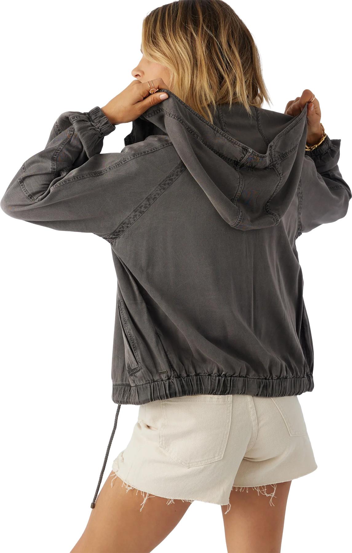 Product gallery image number 3 for product Francina Jacket - Women's