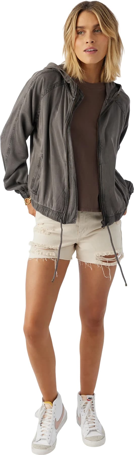 Product gallery image number 6 for product Francina Jacket - Women's