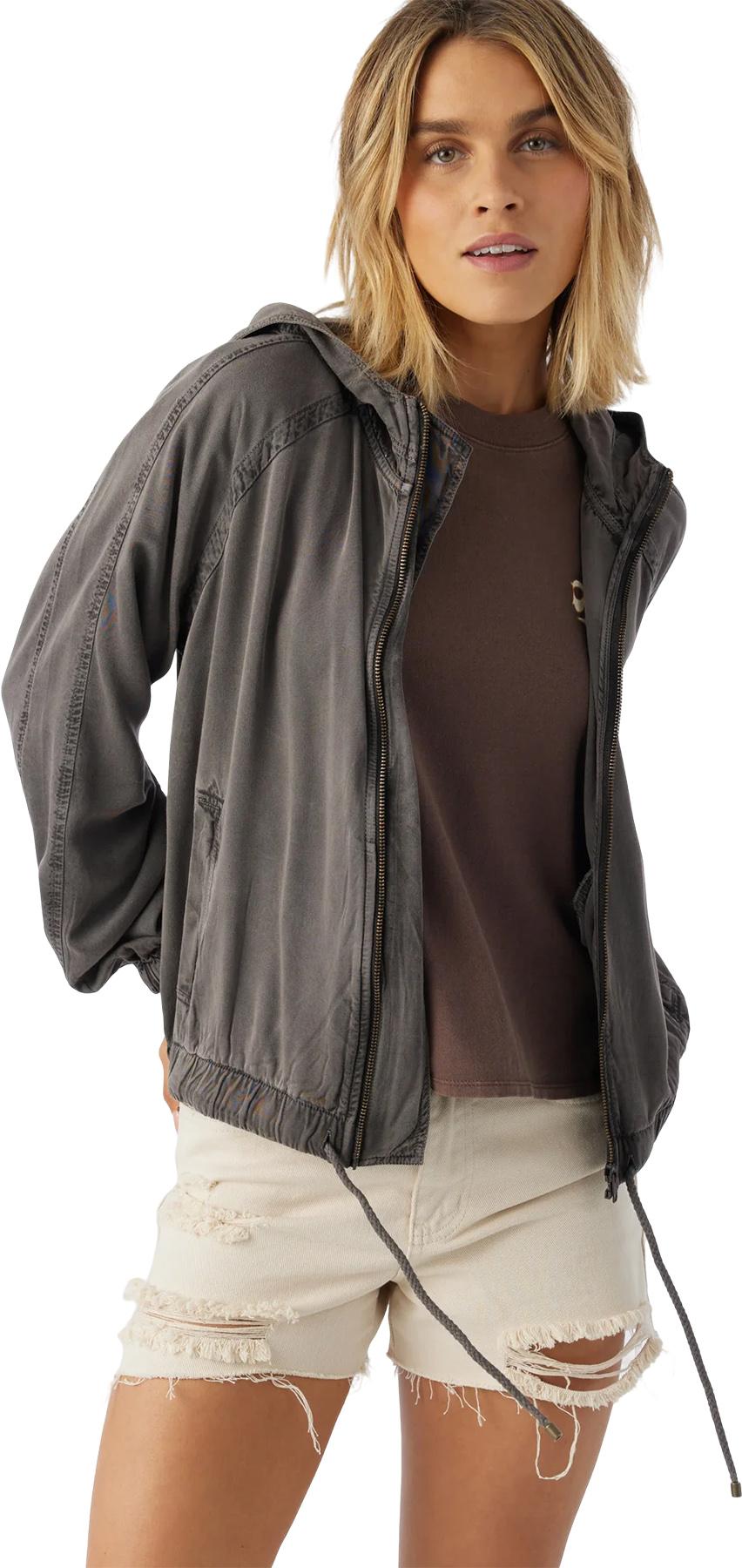 Product gallery image number 7 for product Francina Jacket - Women's