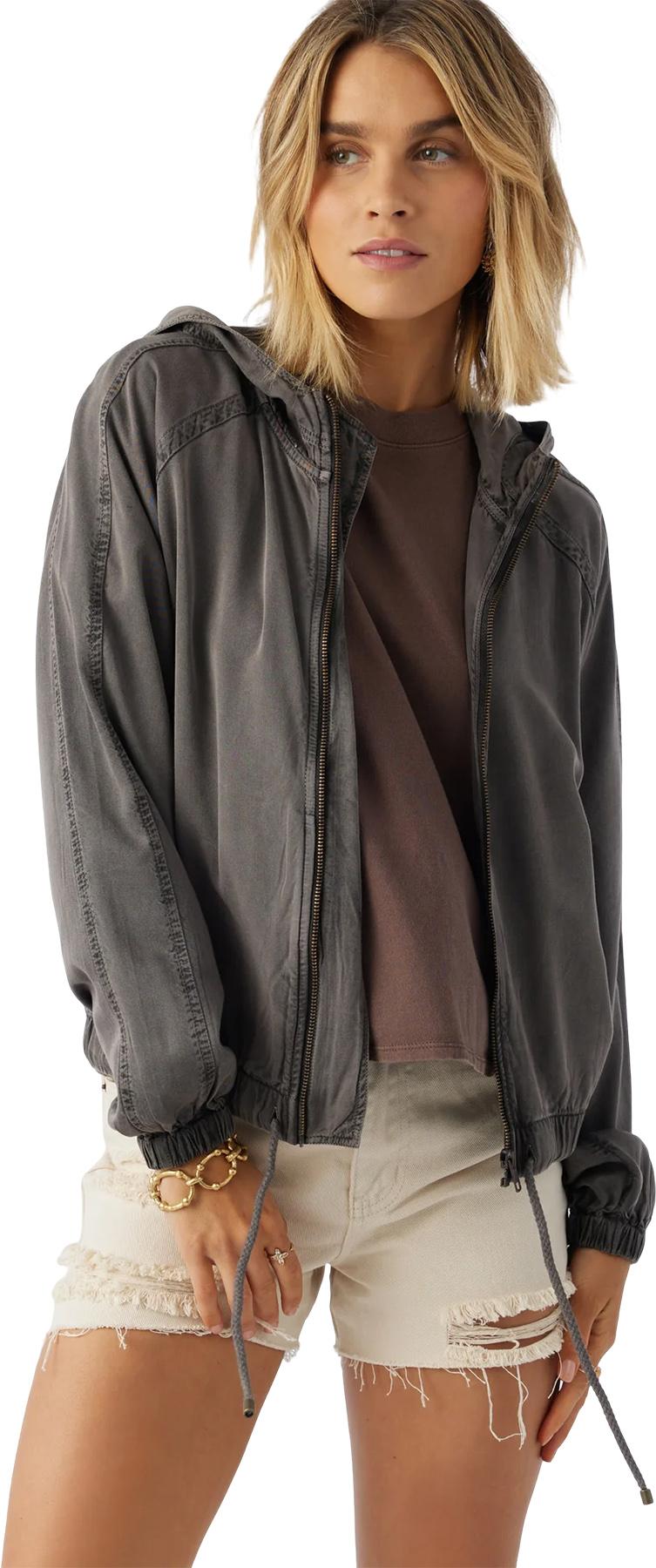 Product gallery image number 1 for product Francina Jacket - Women's