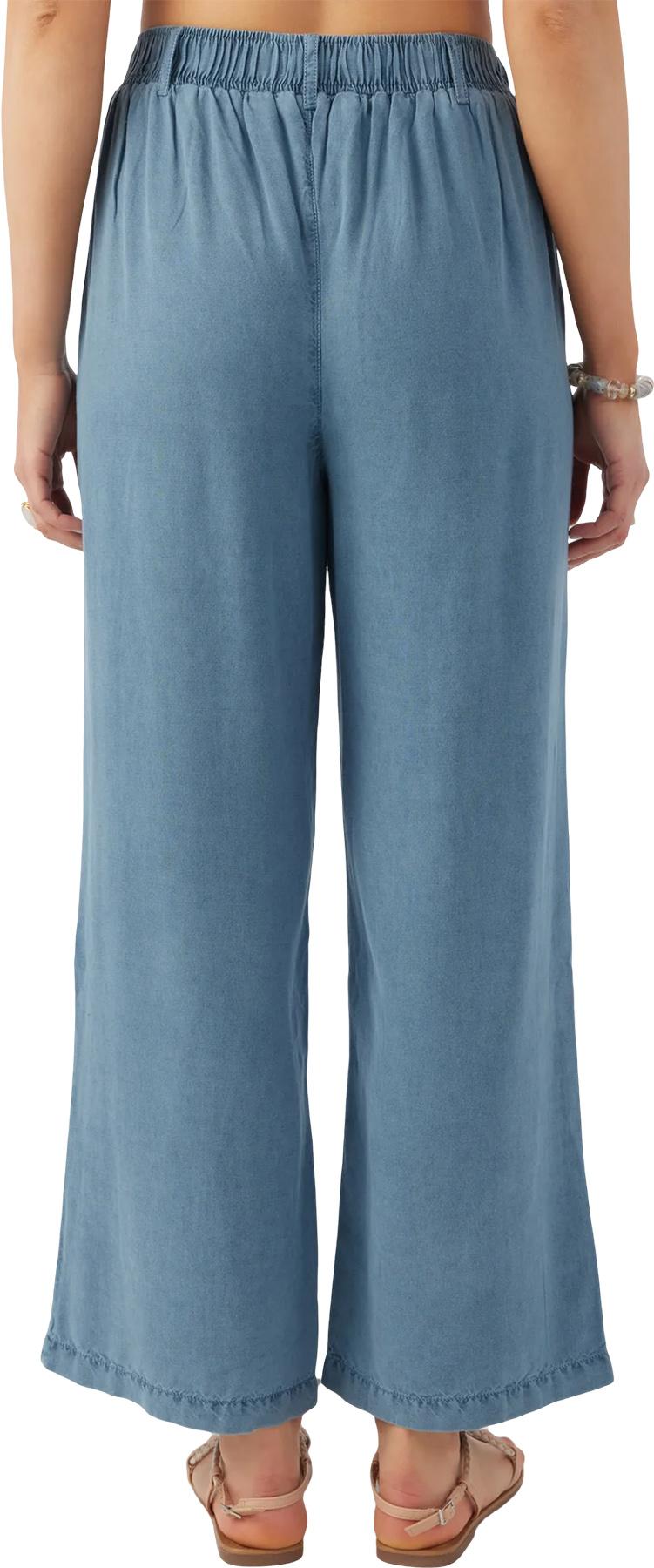 Product gallery image number 2 for product Rowan Woven Pants - Women's