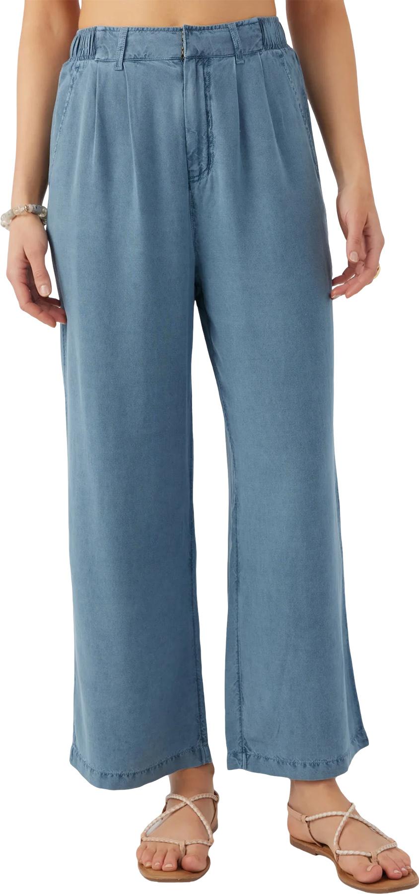 Product gallery image number 3 for product Rowan Woven Pants - Women's