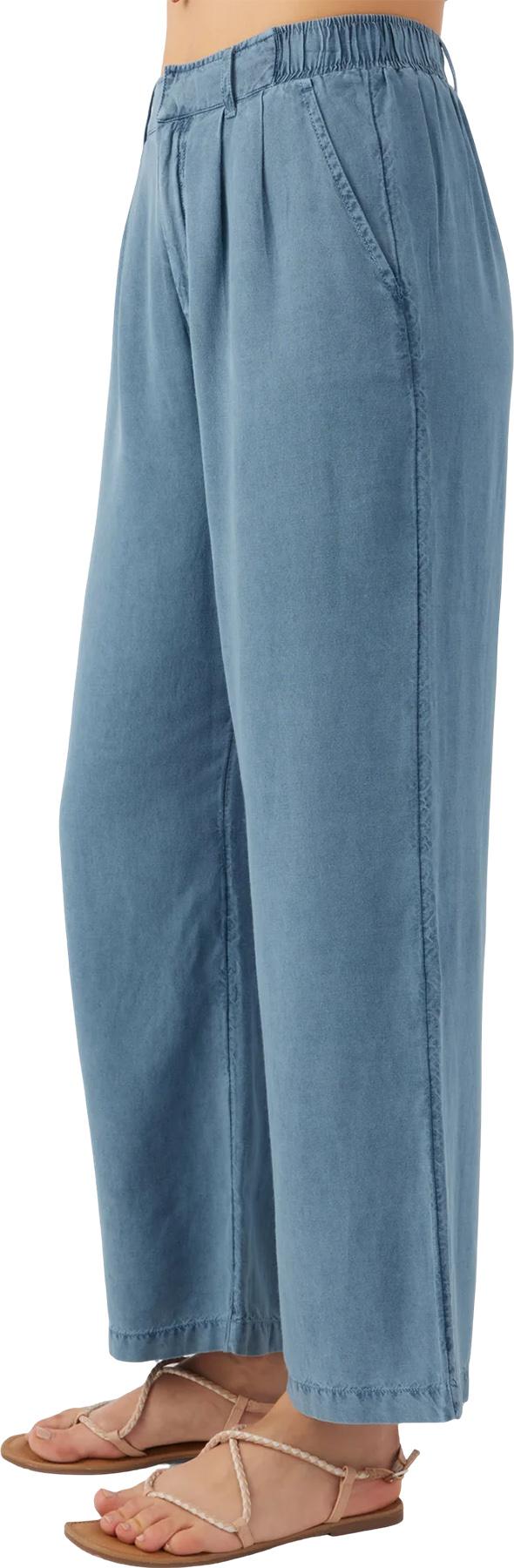 Product gallery image number 4 for product Rowan Woven Pants - Women's