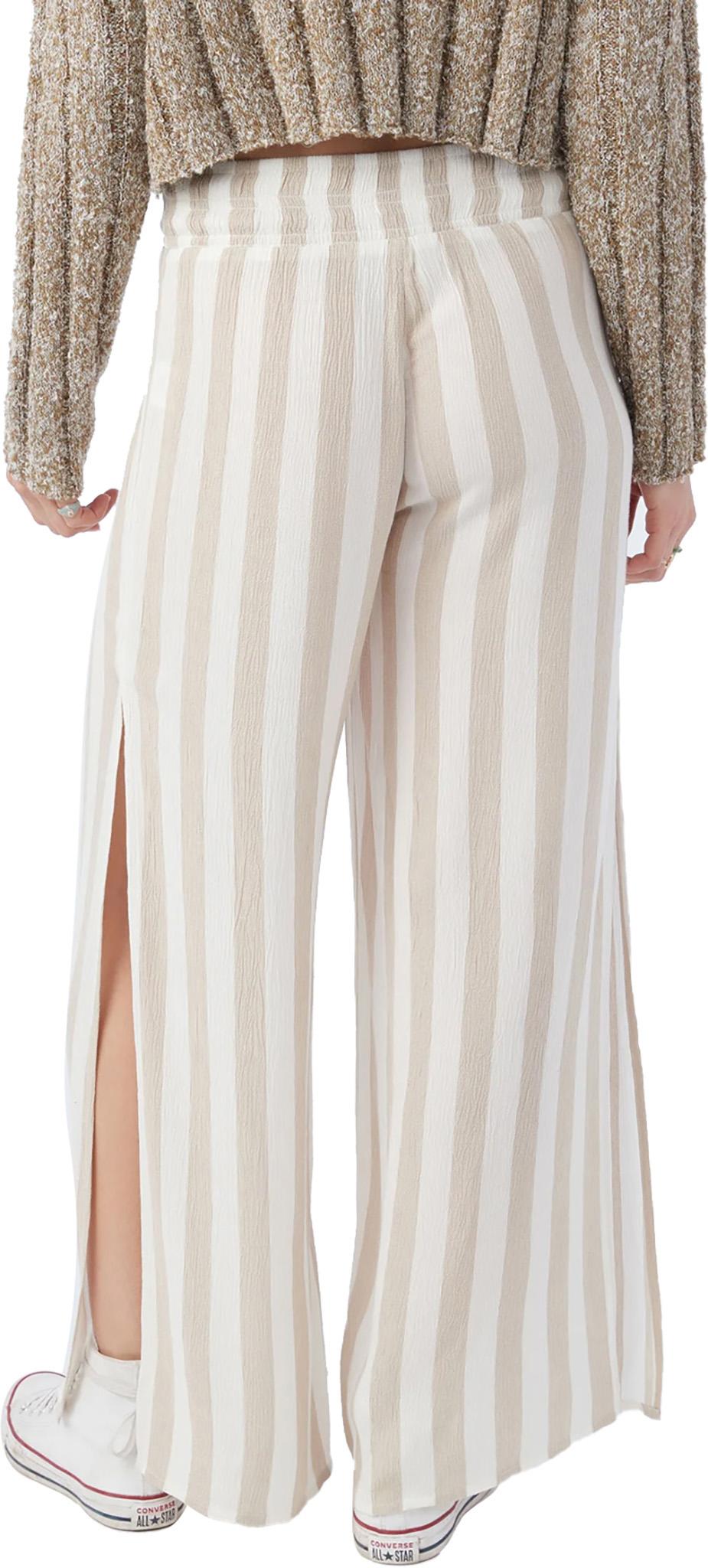 Product gallery image number 7 for product Pati Stripe Pant - Women's