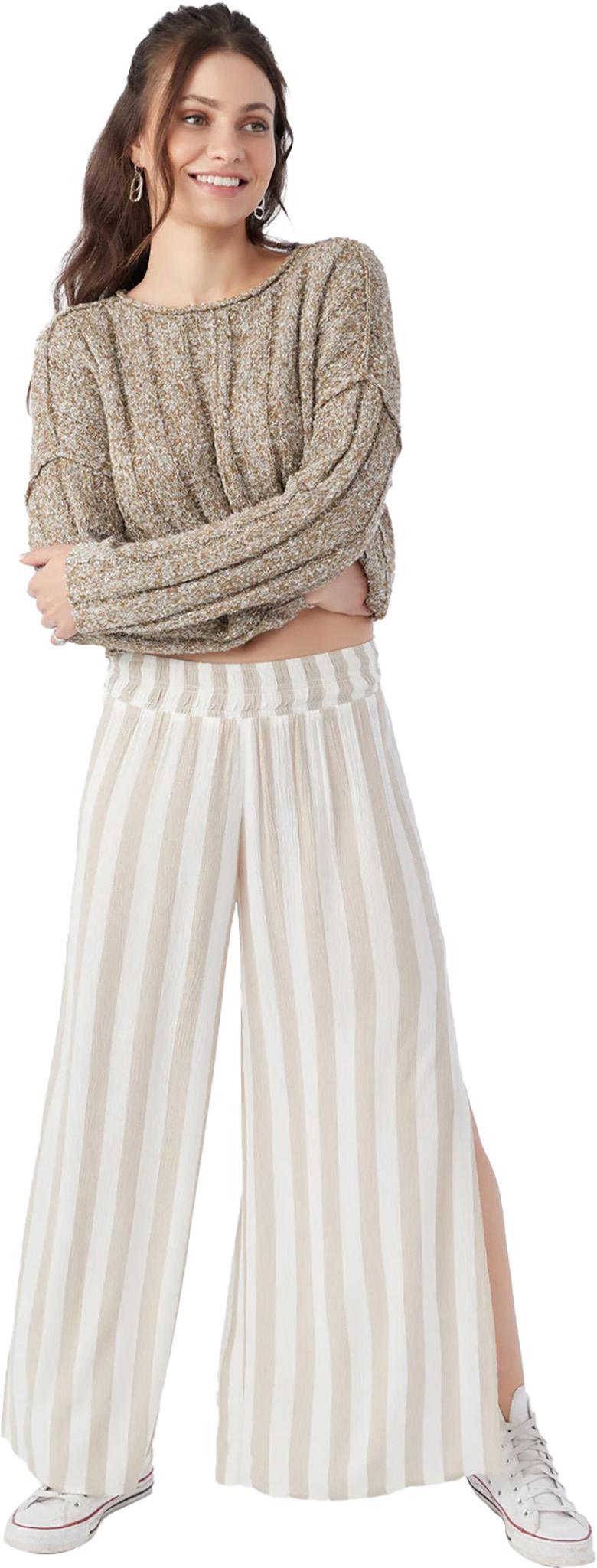 Product gallery image number 6 for product Pati Stripe Pant - Women's