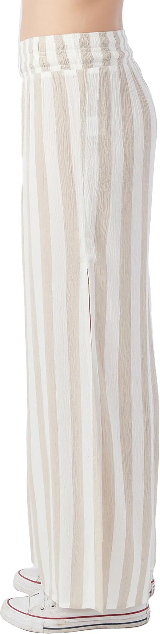 Product gallery image number 3 for product Pati Stripe Pant - Women's