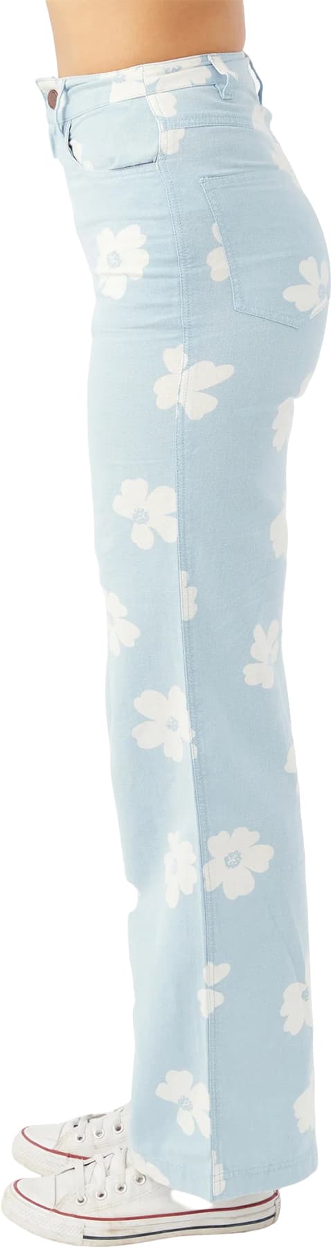 Product gallery image number 4 for product Kelcey Woven Pants - Women's