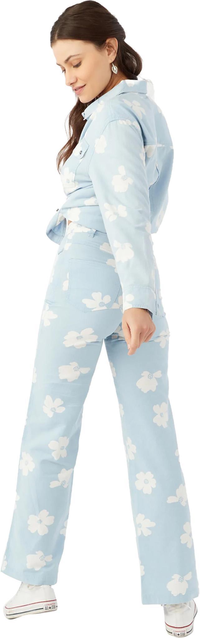 Product gallery image number 5 for product Kelcey Woven Pants - Women's