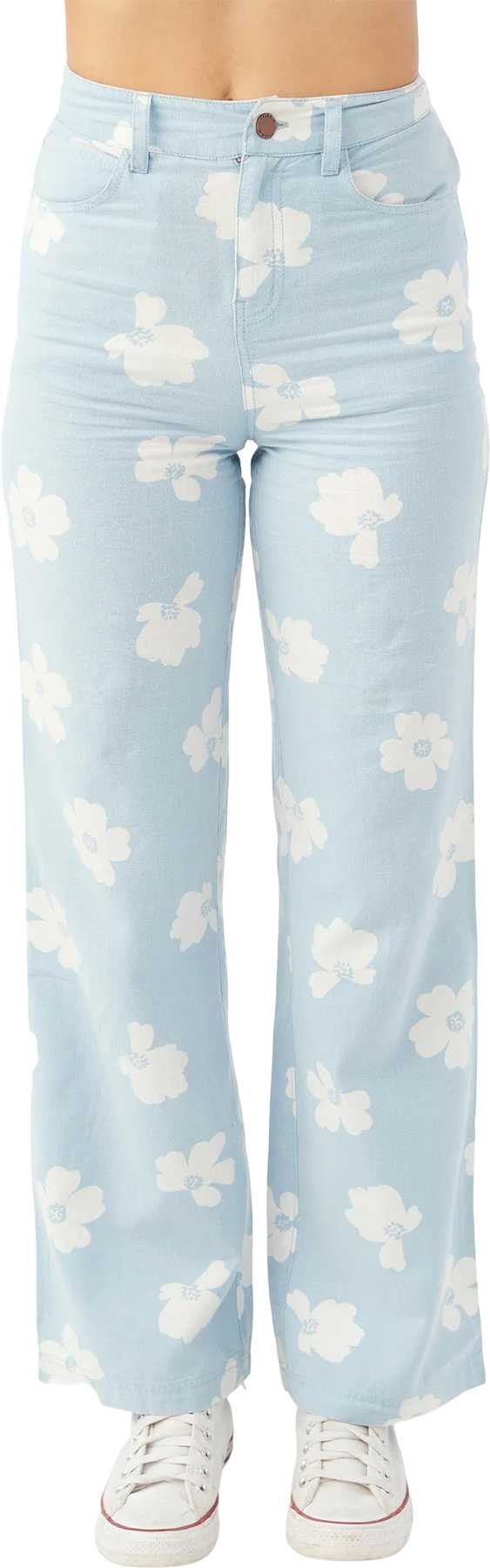 Product image for Kelcey Woven Pants - Women's