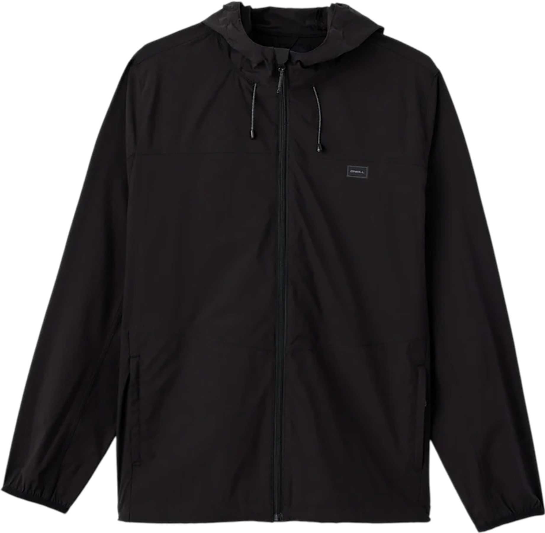 Product image for TRVLR Stretch Windbreaker Jacket - Men's