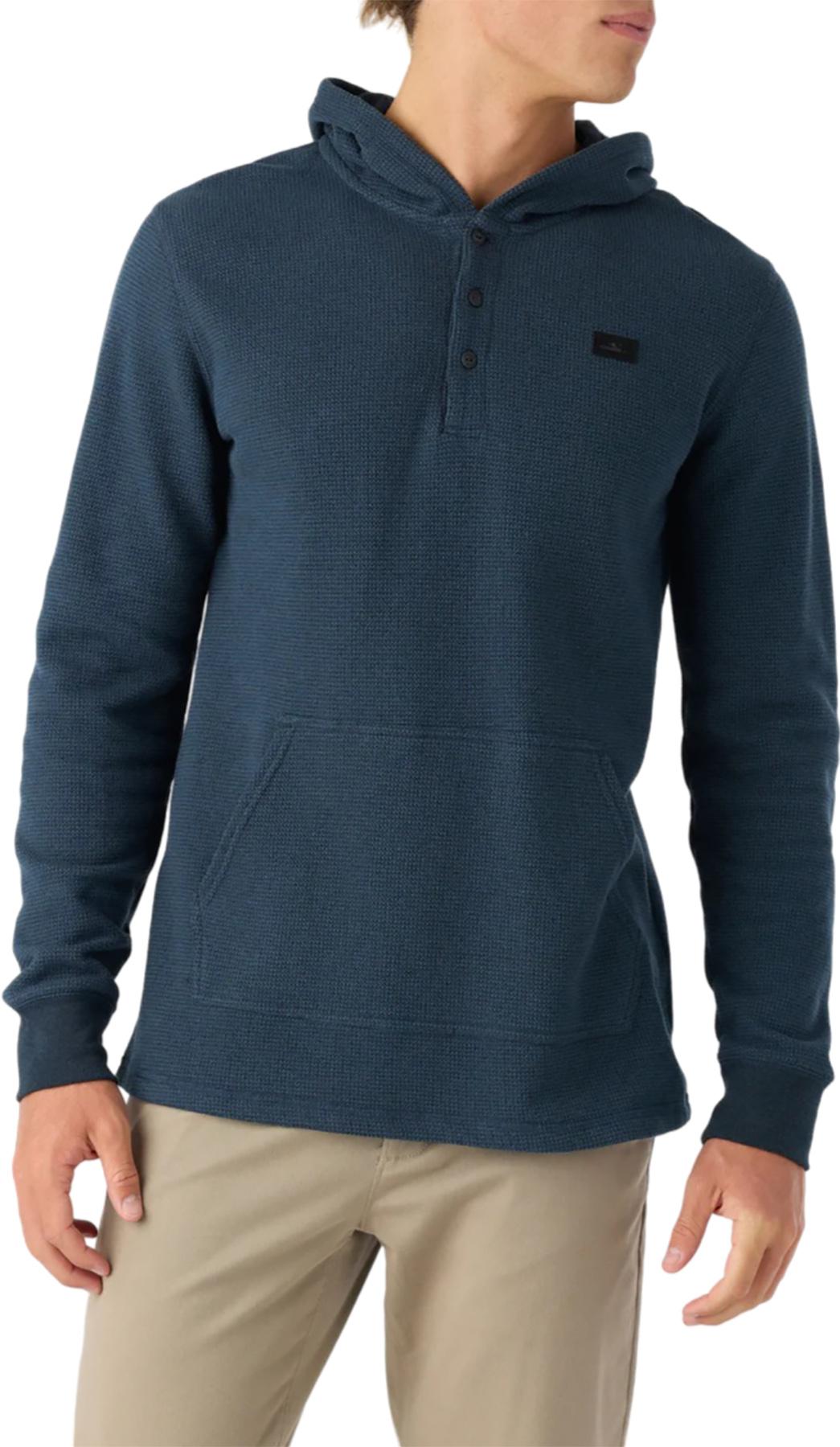 Product gallery image number 3 for product Timberlane Thermal Hoodie - Men's