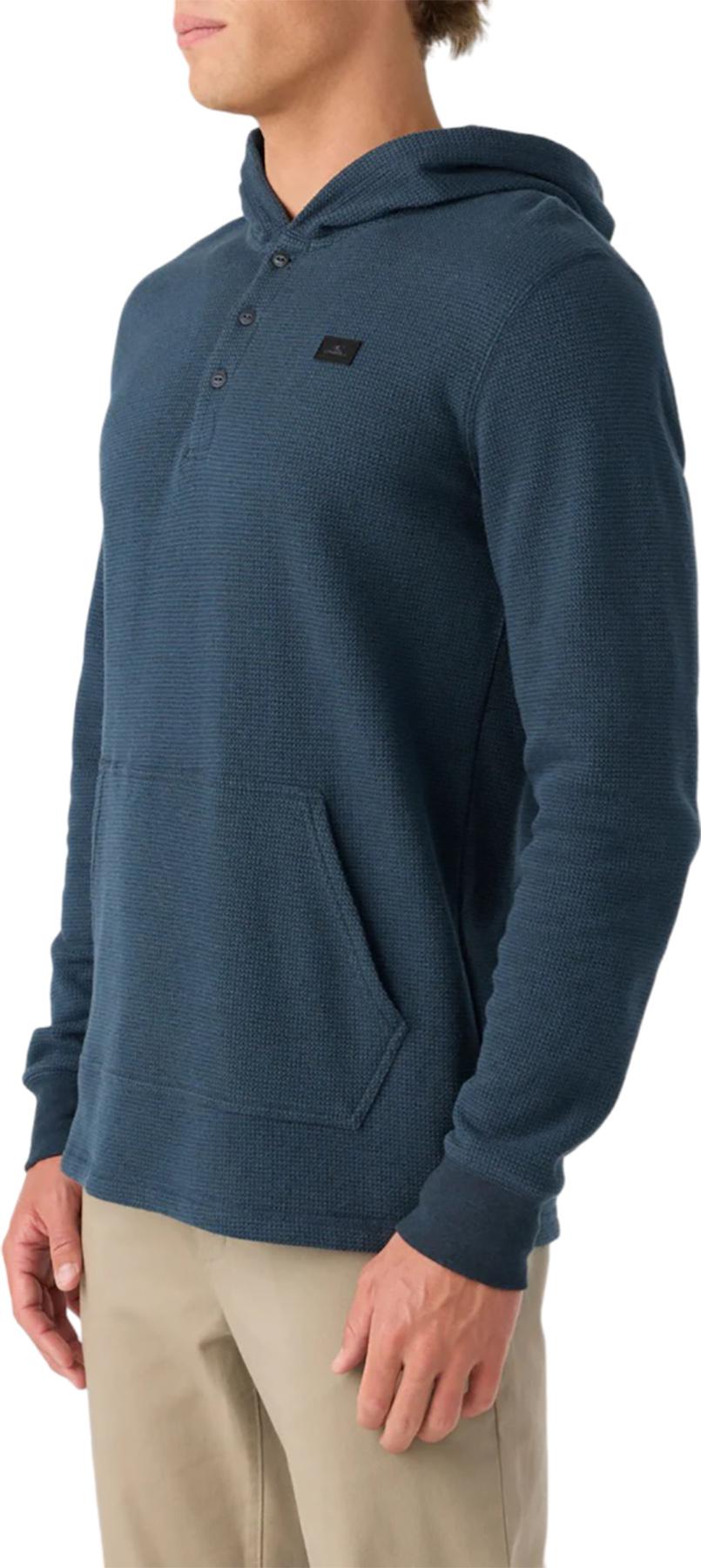 Product gallery image number 2 for product Timberlane Thermal Hoodie - Men's