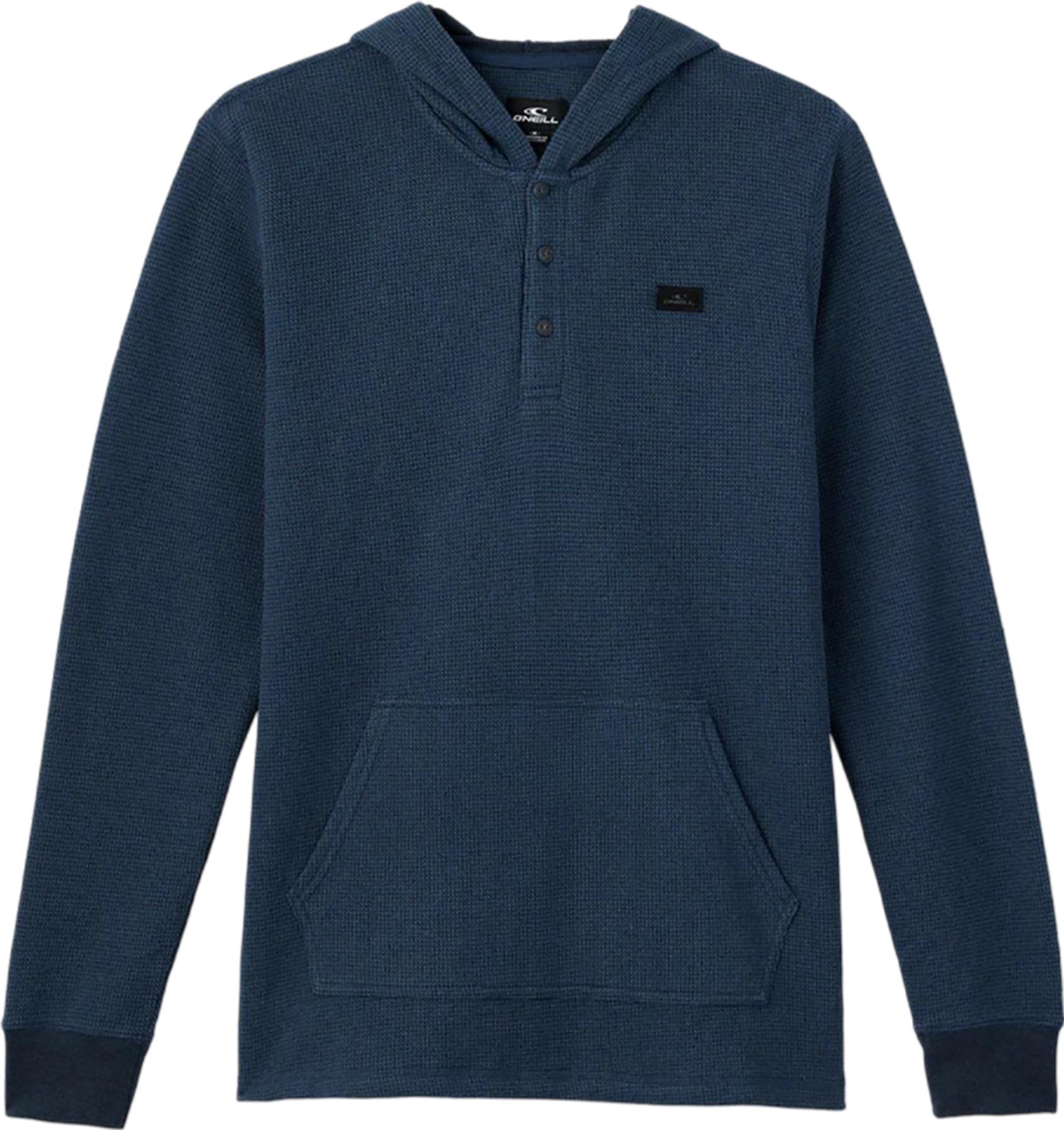 Product gallery image number 1 for product Timberlane Thermal Hoodie - Men's