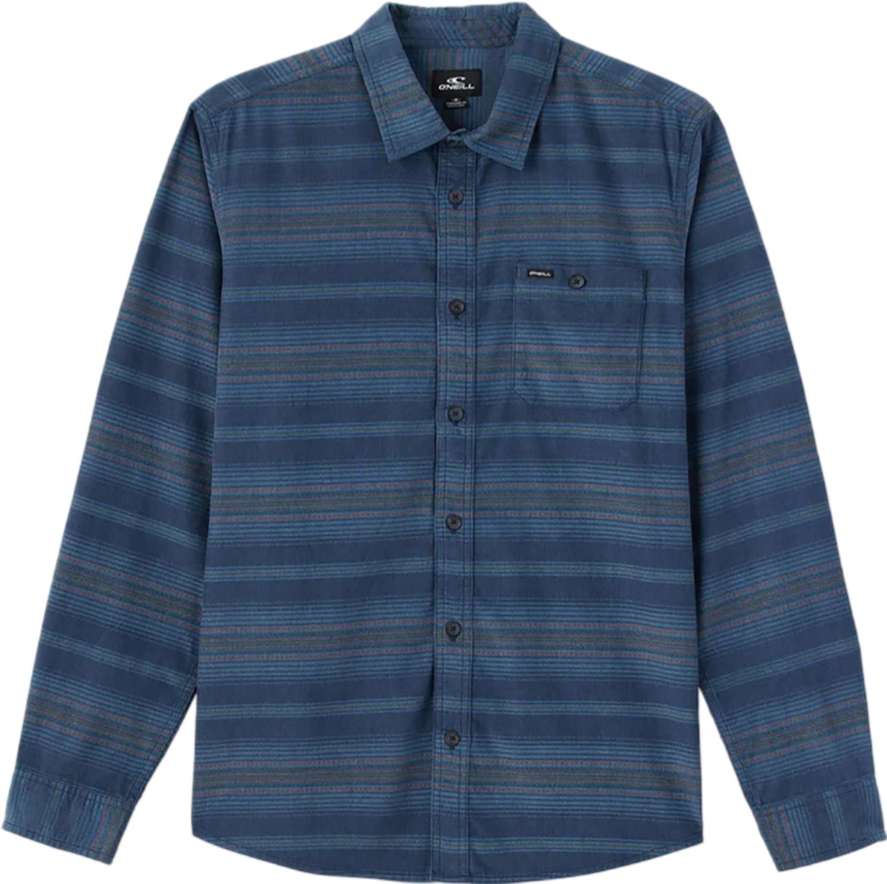 Product image for Caruso Stripe Corduroy Shirt - Men's