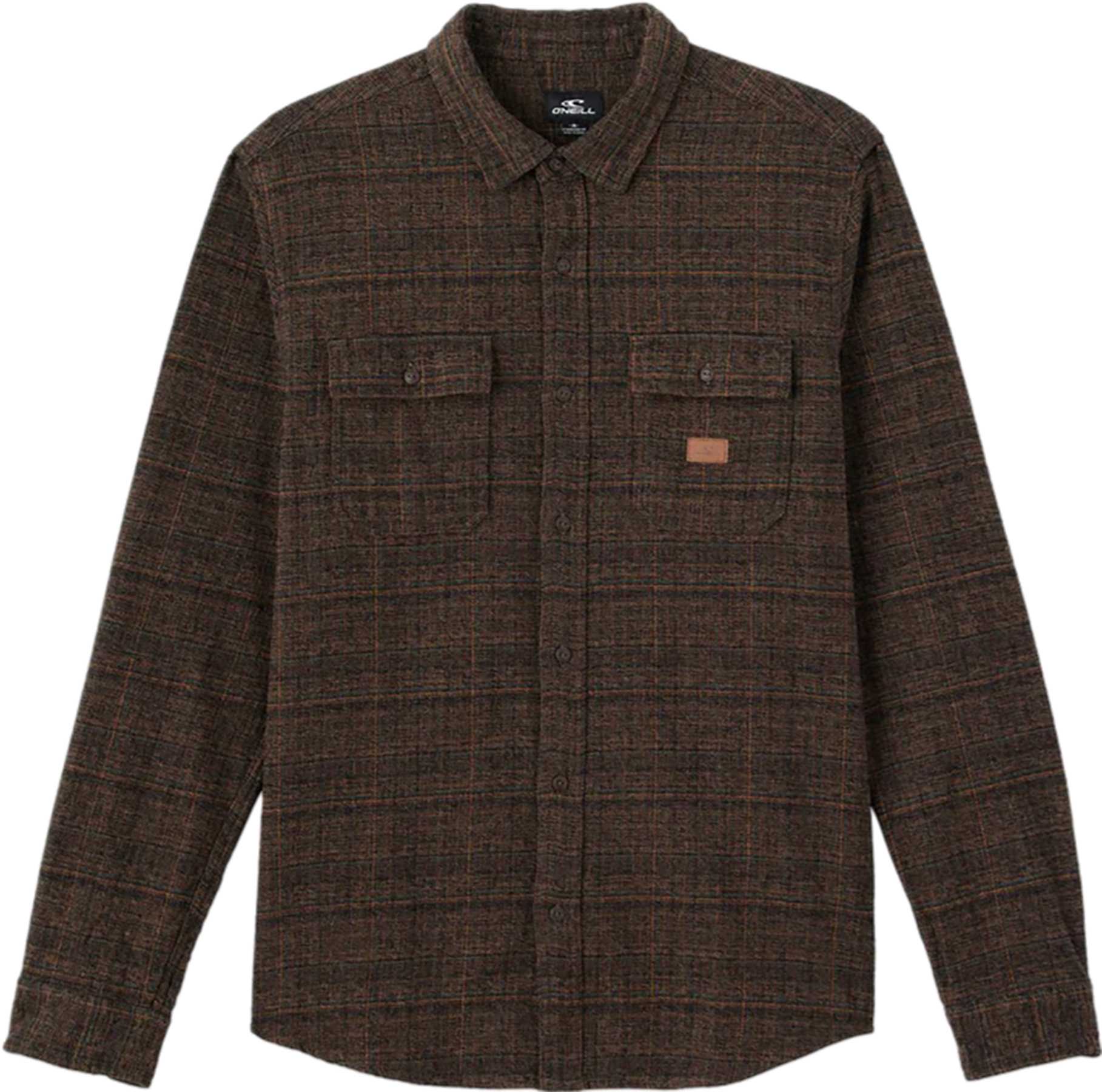 Product image for Davies Flannel Button-Up Shirt - Men's